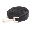 Long Dog Leash For Small Large Dogs Cats Strong Nylon Puppy Training Traction Rope Portable Pet Lead Golden Retriever Supplies