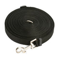 Long Leash for Dogs 1.2M-30M Overlength Puppy Outdoor Training Nylon Rope Extended Control Dog Leashes Accessory
