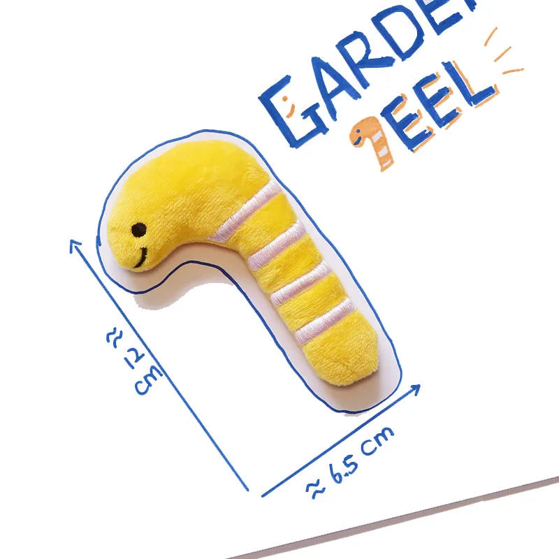Dog Toys Ins Pet Squeak Interactive Cat Toys and Interactive Dog Toys Dogs Accessories