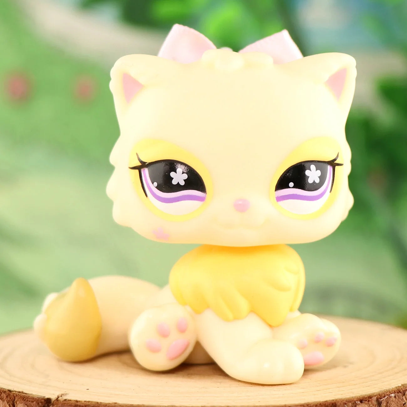 Lovely Toys More Choices Shorthair Cat Dachshund Dog Cocker Spaniel Dog Collie Dog With Cute Accessories Best Gift Kids Toy