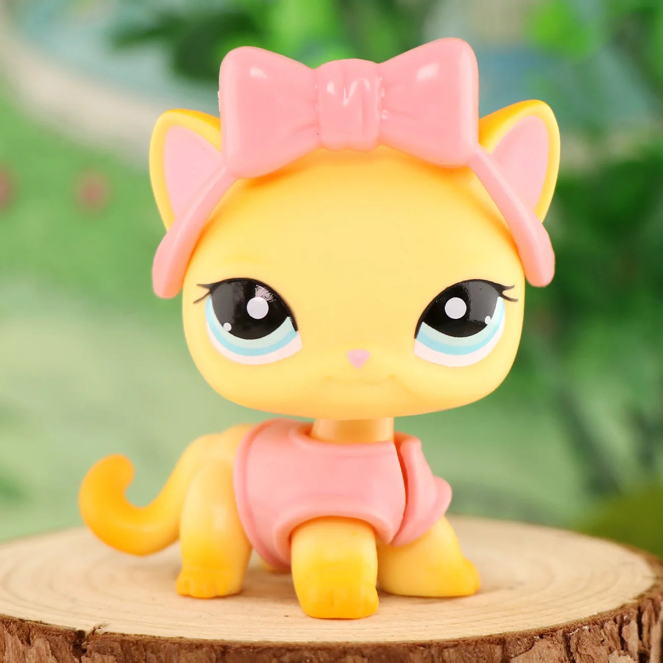 Lovely Toys More Choices Shorthair Cat Dachshund Dog Cocker Spaniel Dog Collie Dog With Cute Accessories Best Gift Kids Toy